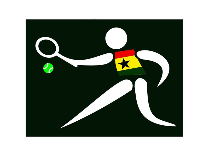 Kidz Tennis Club Brand Identity
