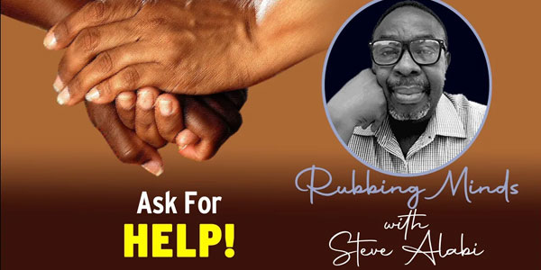 Ask For Help