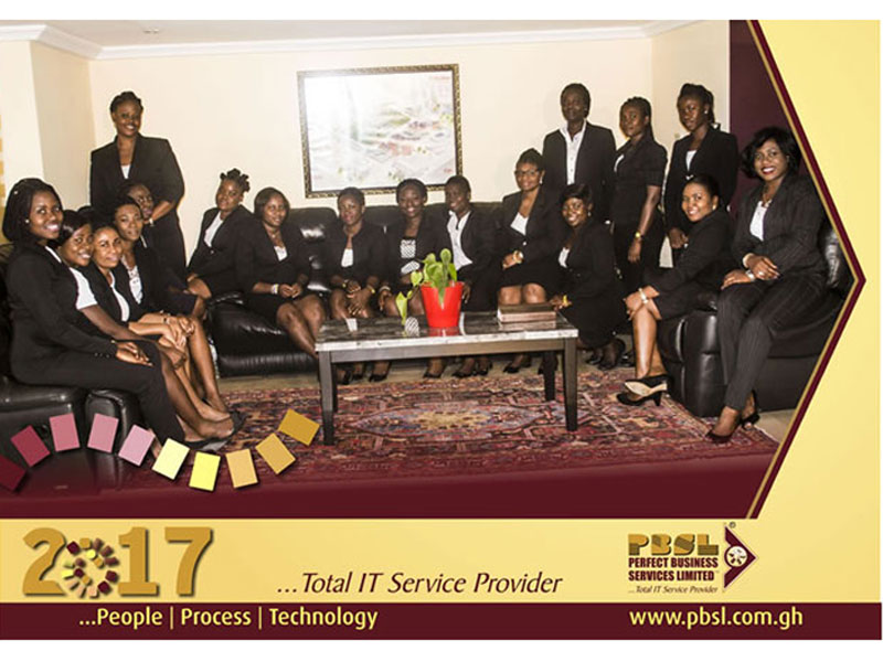 PBSL Brand Collateral