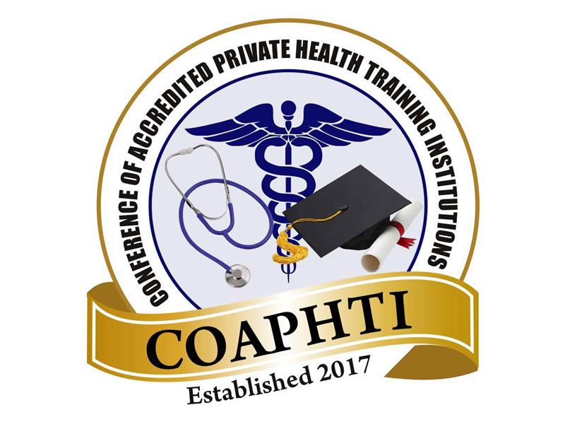 COAPHTI Brand Identity