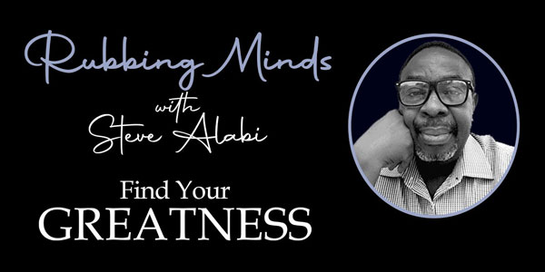 Find Your Greatness