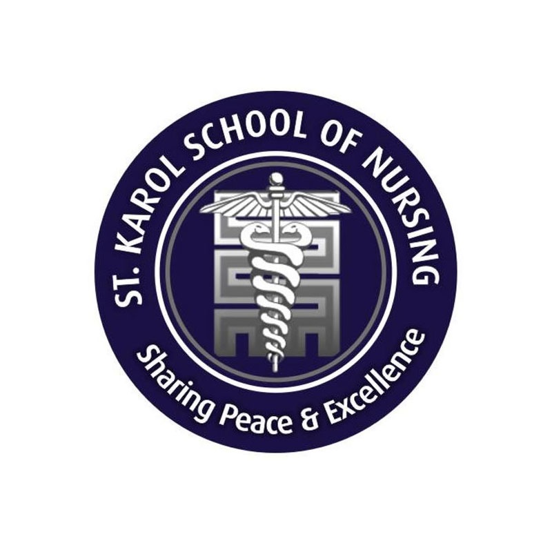 St.Karol Brand Identity