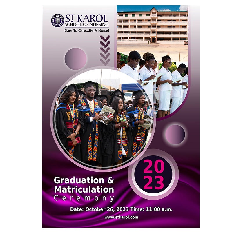 St.Karol Brand Collateral