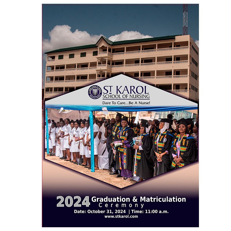 St.Karol Brand Collateral