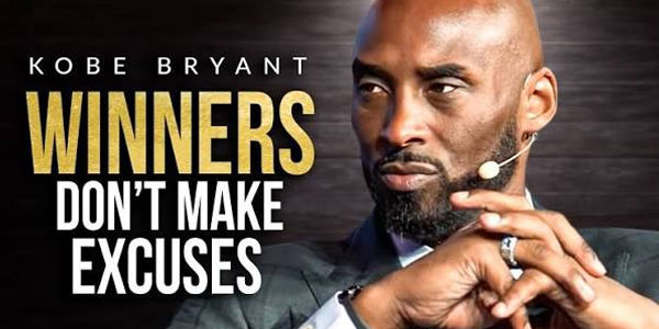 The Mindset of A Winner
