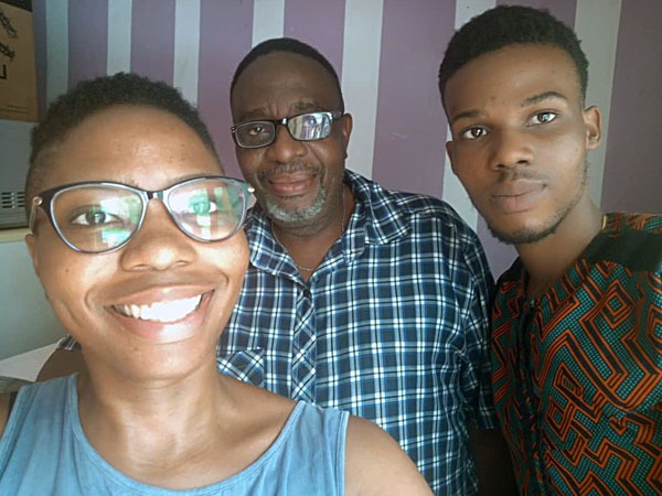 Loaf ‘n’ Crunchies Branding and Marketing Masterclass (Lagos)