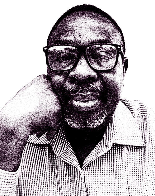 Steve Alabi