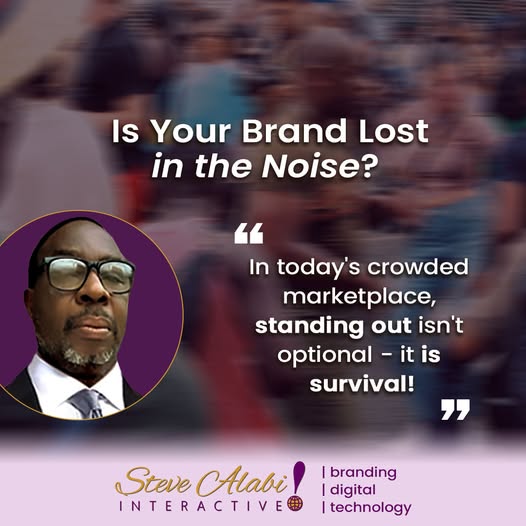 BrandSmart: Is your brand lost in the noise?