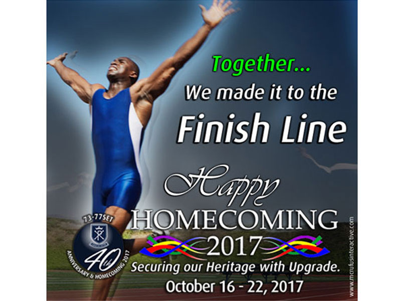 Christ's School Ado Ekiti Campaign