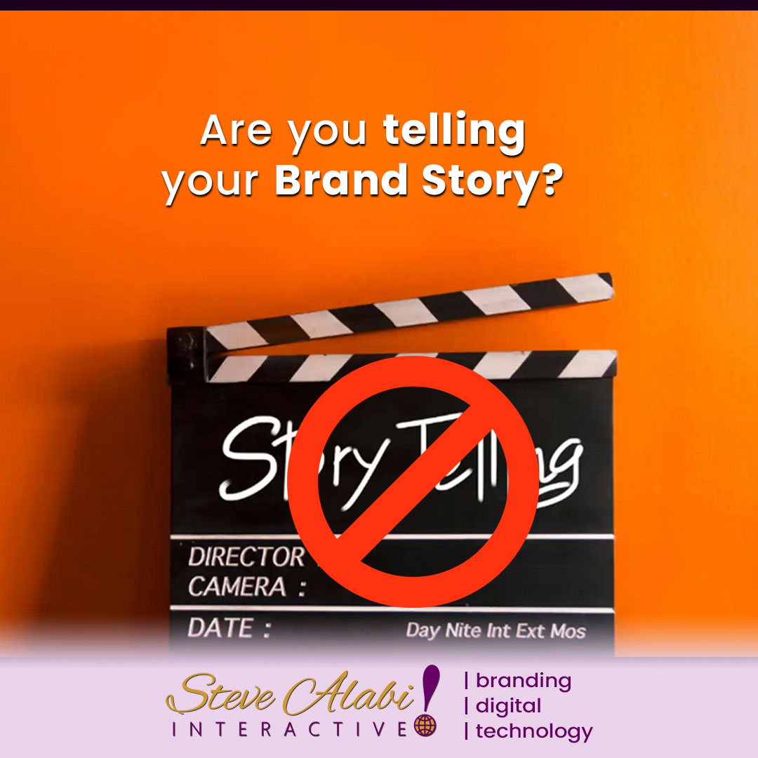 BrandSmart: Are you telling your brand story?