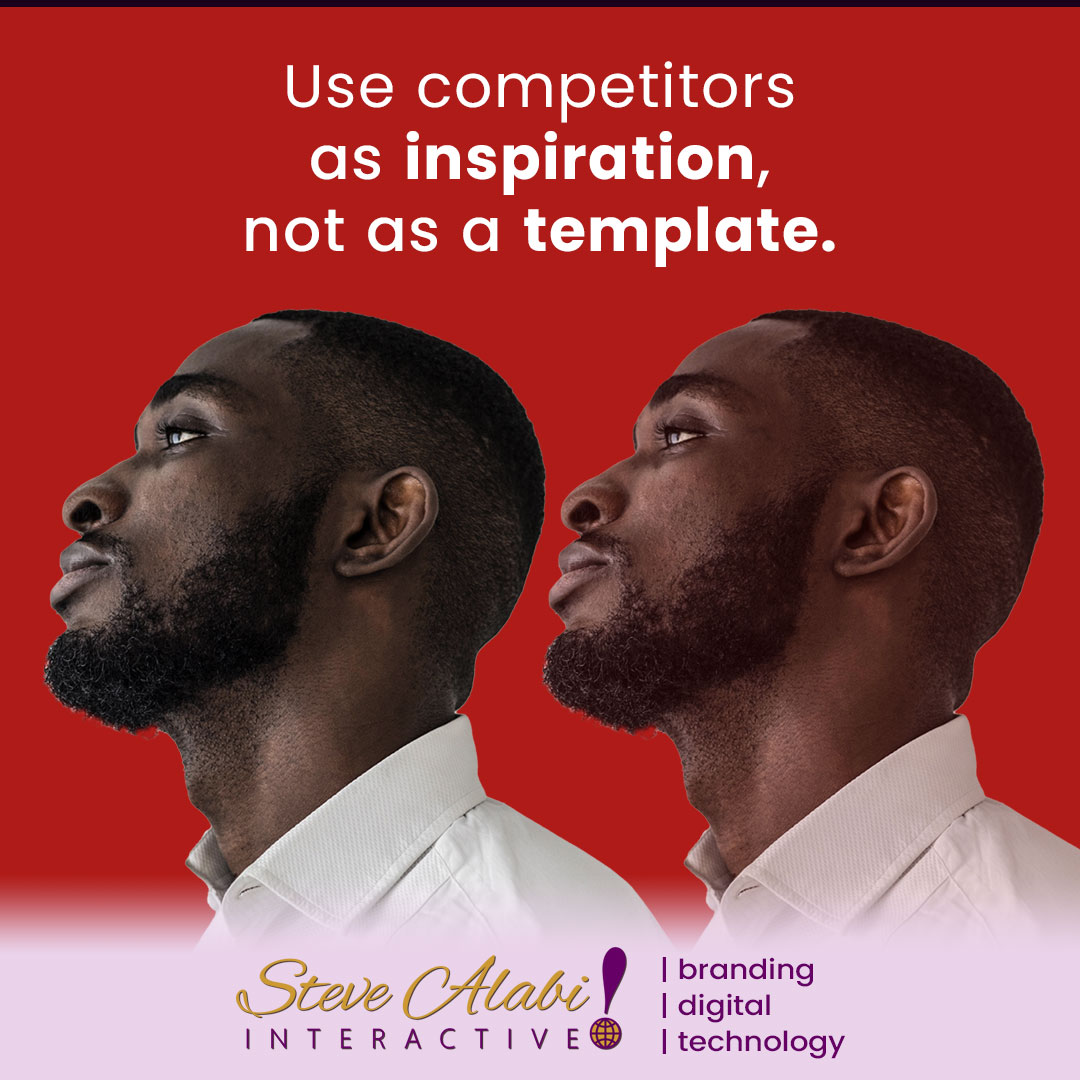 BrandSmart: Are you copying your competitors?
