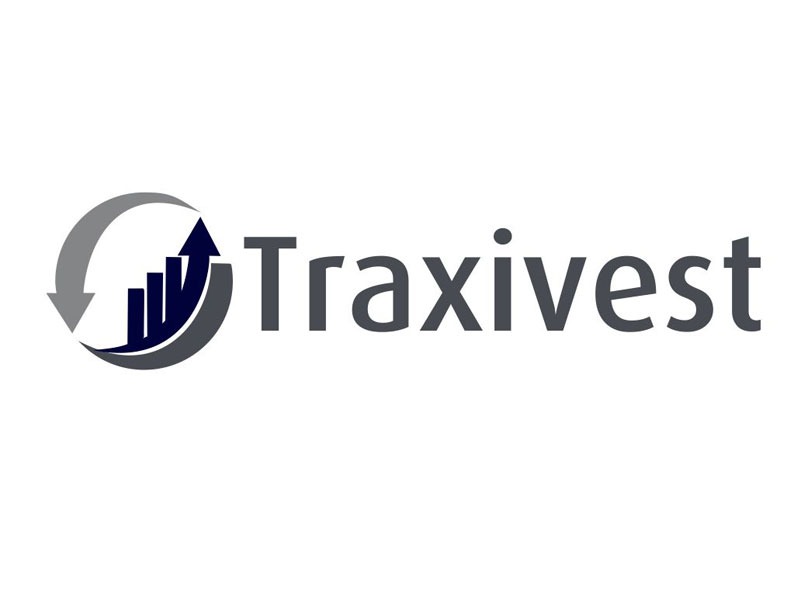 Traxivest Consult Brand Identity