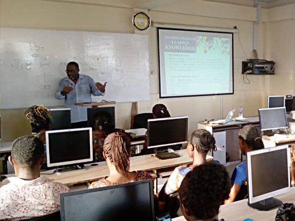 For Teachers: The Purpose of Education