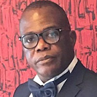 Wakefield Ackuaku