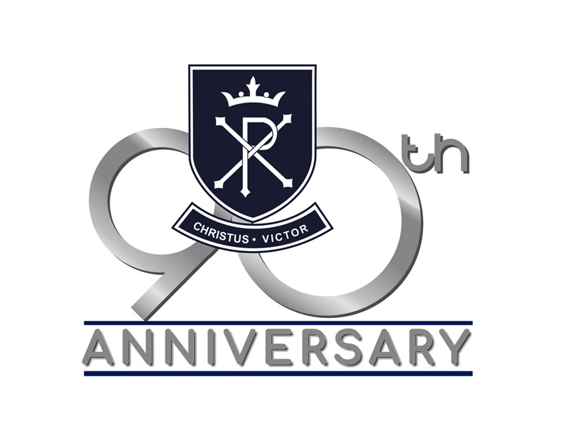 Christ's School@90