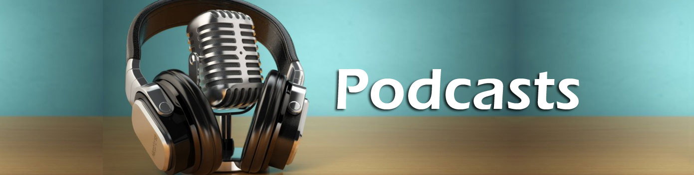 Podcasts